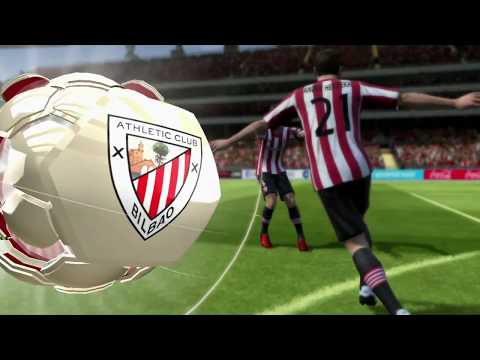 Video: „Wii U“yra Gerų Ir Blogų Naujienų Apie FIFA 13