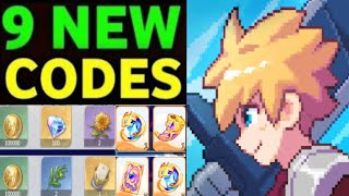Abyss Hunters Gift Codes &amp; Redeem Guide | Active Abyss Hunters Code