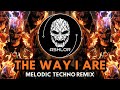 Timbaland - The Way I Are (ASHLOR Melodic Techno Remix)