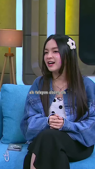 Surya Jegel Ditelpon Bapaknya Eca #talkpod