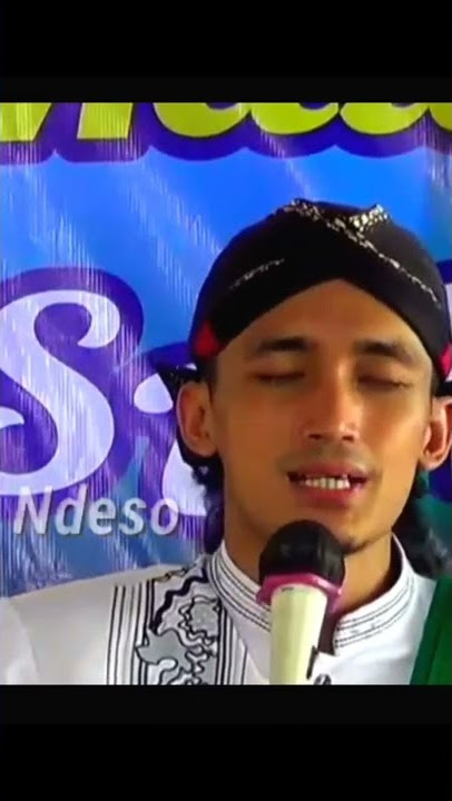 Sholi Wasalim Daiman Alahmada‼️GUS ULINNUHA