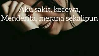 Download Lagu Bahagia walaupun sebenarnya sakit MP3