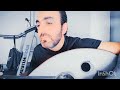 Maykil Ibshara مايكل يوسف سلمتك بيد الله عود 