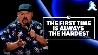 The First time is Always the Hardest | Gabriel Iglesias