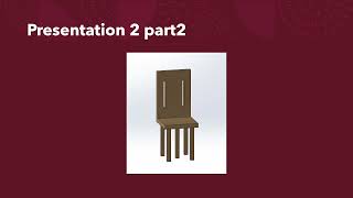 Final presentation ME351 project2 6110755375