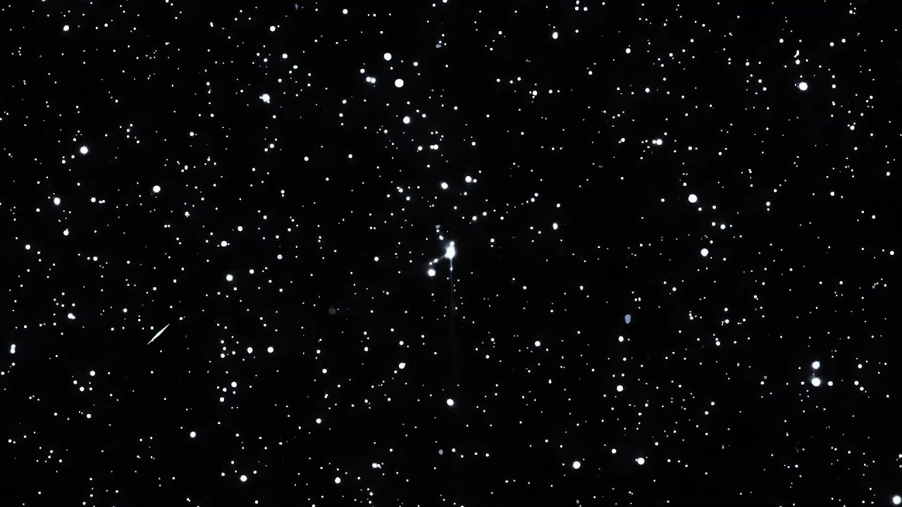 Astral Escape Therapy: Subtle Brown Noise & Starry Ambience for Inner ...