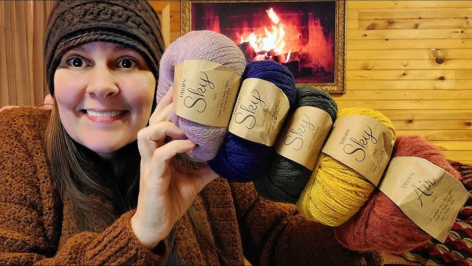 Loops And Threads- Cotton Yarn's Review – Wulfies Essentials