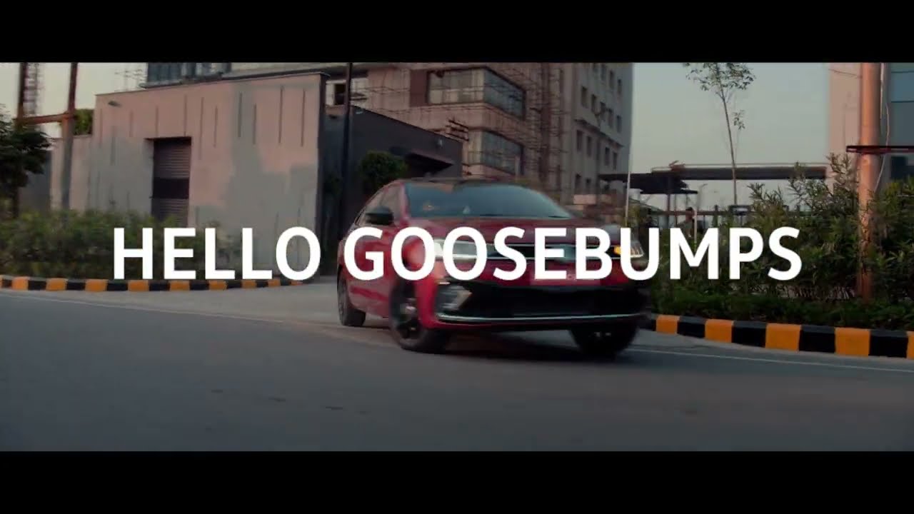 New Volkswagen Virtus | Start of Production