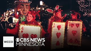 WCCO presents Holidazzle 1997 | WCCO Archives