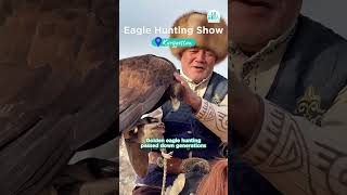 EP1 - 30 seconds of Central Asia