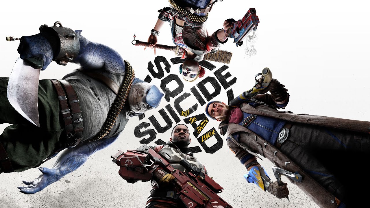 Suicide Squad KTJL waves goodbye to this core feature for PS5 and