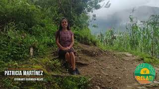 RELATI Equipo Santa María Yaviche