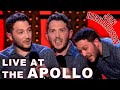 Live at the apollo with jon richardson full set  live at the apollo  jon richardson