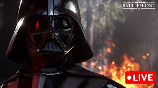 Star Wars Battlefront 2 จักรวรรดิจะคืนชีพ