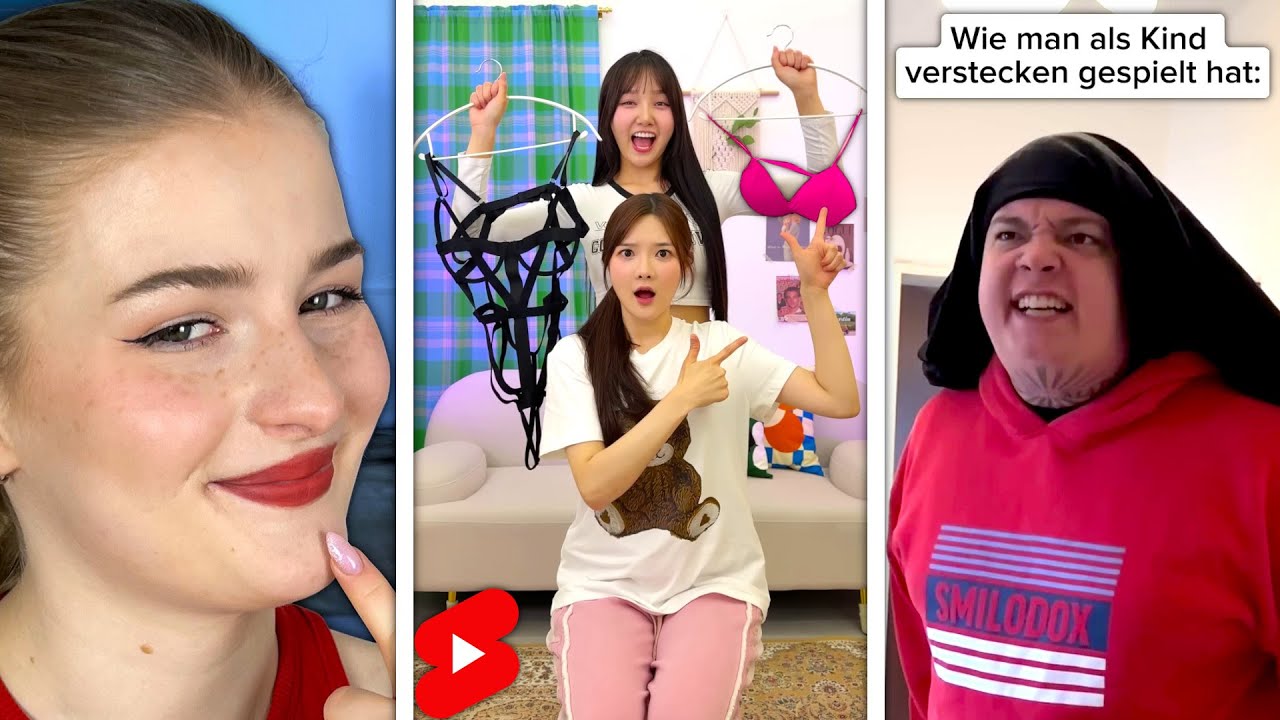 LiDiRo reagiert auf Shorts #328 #lidiro #shorts