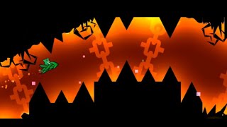 Cataclysm 24% | NEW BEST ON EXTREME DEMON!