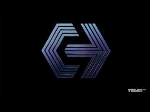 The Cannon Group - Logo (1989) [1080i nativ]