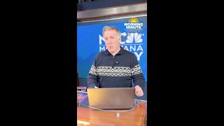 Morning Minute: Missoula leaders discuss community's challenges