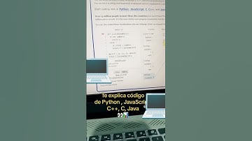 página que explica paso a paso tu código de #programacion #python #java #javascript #web #apps #dev