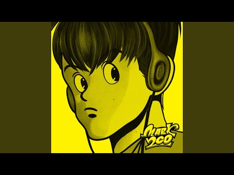 mark 200 - the firstfruit (minhyung