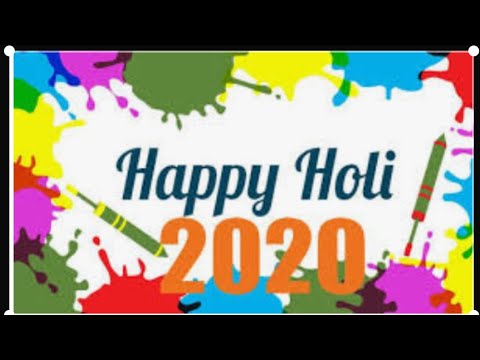 HOLI FESTIVAL VLOG  RAHUL KAKADE  HAPPY HOLI 