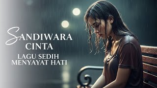 Download Lagu Sandiwara Cinta – Siti Nurhalizah (Versi Akustik Paling Menyentuh | Cover by Senada TV) MP3