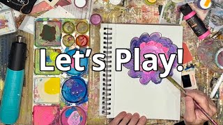 Cardboard Furniture, Fodder, and Let’s Play!
