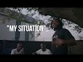 Bubnyte   my situation official music