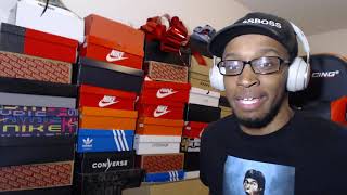 CLOTHING INSIGHT #1 (Adidas Tiro 17 Vs. Nike Dri-Fit Academy)