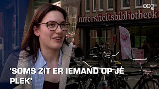 RUG start pilot voor een veiligere UB