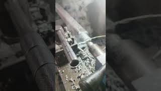 LATH MACHINE WORKS/TURING AND THREAD 
