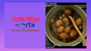 Download lagu Jeda Iklan RTV HD (9 Maret 2023, 09:05 WIB)