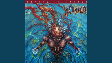 Strange Highways (2016 Remaster)