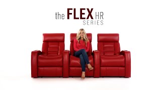 Flex HR Series (RED)