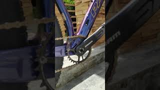 Pardus Rockcrusher Pro SX
