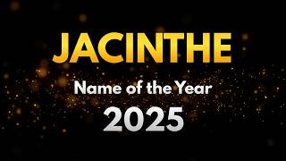 Why Jacinthe, the Pokémon Character, Became the Name of the Year 2025 (and How to Pronounce It)