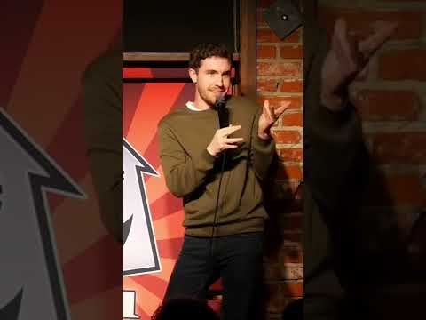 An Italian Magician | Will Burkart