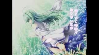[Touhou] Maika - Kimi no Yume (english subs)