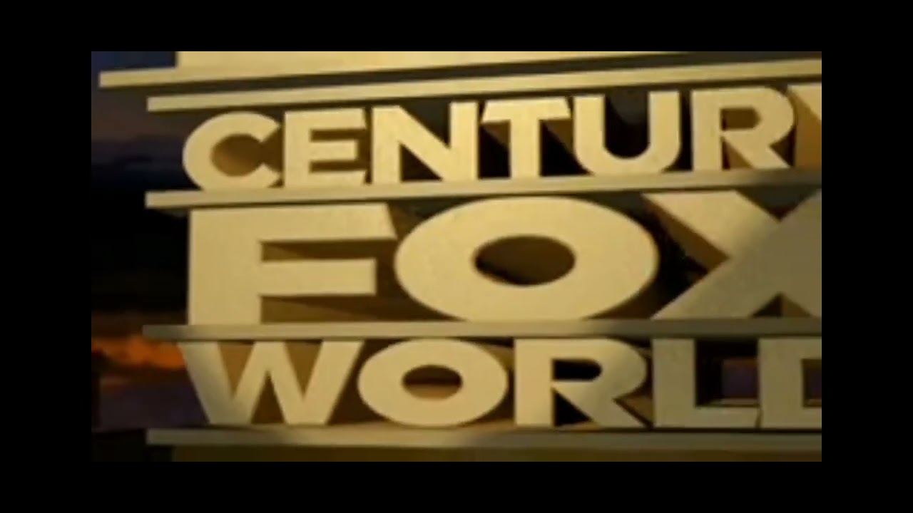 20th century Fox world (FSP STYLE) - YouTube