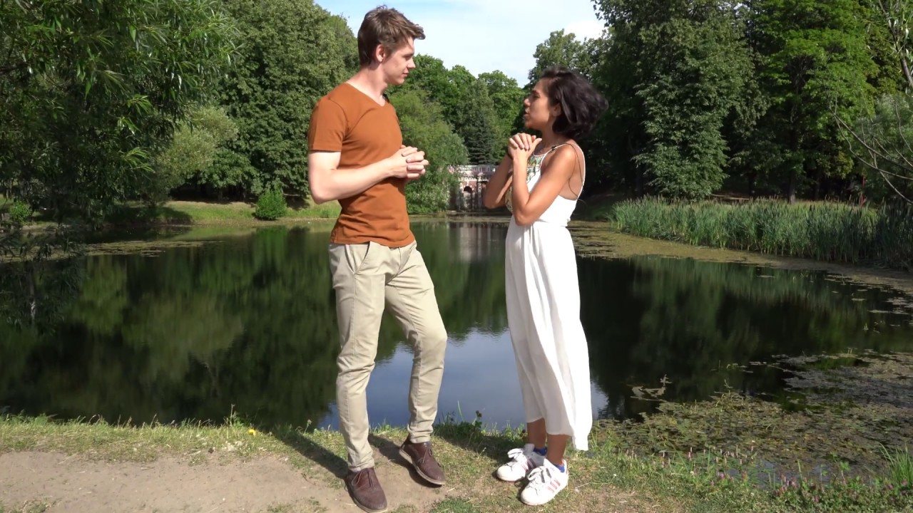 Парк Лефортово - YouTube