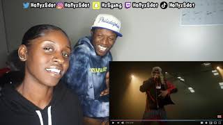 Polo G, Jack Harlow and Lil Keed's 2020 XXL Freshman Cypher REACTION!