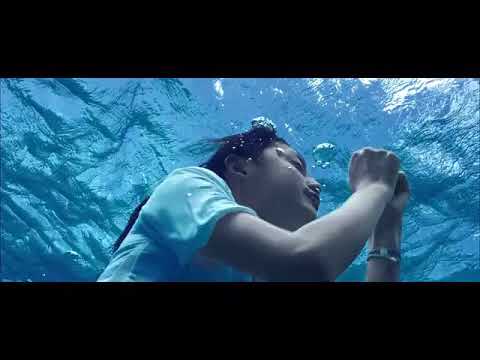 ポカリスエット ゼリー CM「青い夢」篇