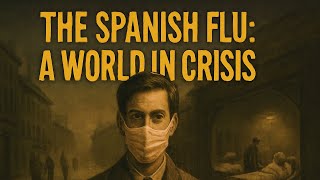 The Deadliest Pandemic in History – And How the World Barely Survived