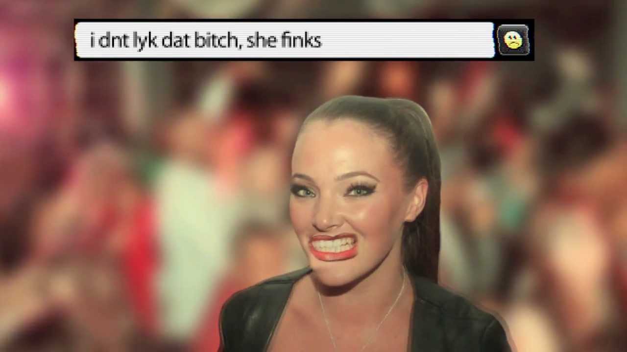 Etta Bond x Raf Riley (feat. Lady Leshurr) - Boring Bitches