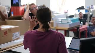 Chapter 2 Brand Activation