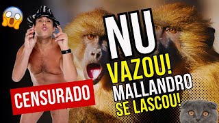 O Meu Nu Frontal Vazou - Paródia Drake - Hotline Bling