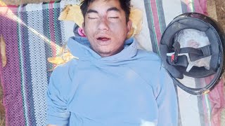 Tukin ah Ruang tu tih hriat loh chu kawm karah chhar ani,VCP kan biakna