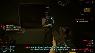 WE GET WHAT WE FUCKING DESERVE