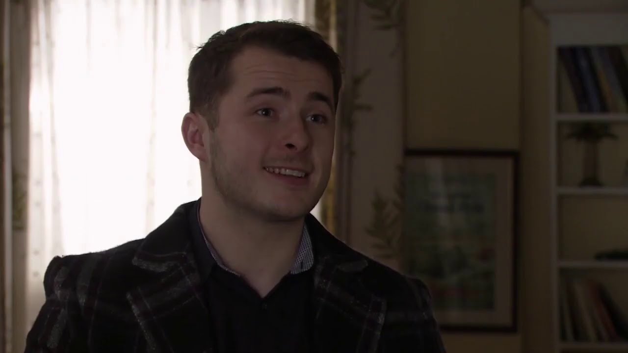 EastEnders - Ben, Callum, Jay & Lola's Friendship -  I'll Be There