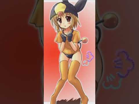 Pokemon : Tepig - Panty Fart